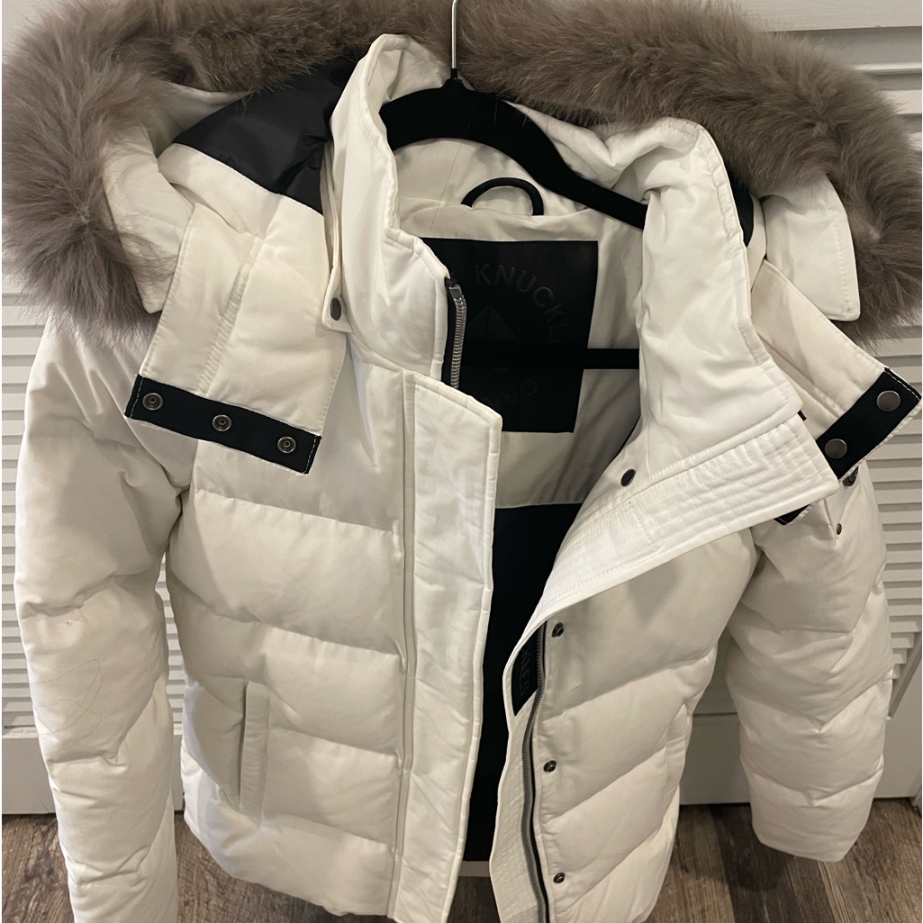 Moose Knuckles Cloud 9 Jacket
